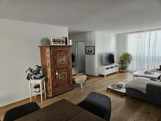 Apartment mieten in Stämpbachpark, Vechigen