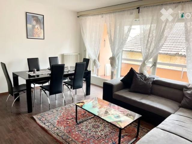 Apartment mieten in Brissago, Tessin