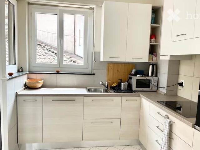 Apartment mieten in Muralto, Tessin