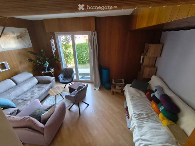 Apartment mieten in Ayent, Wallis