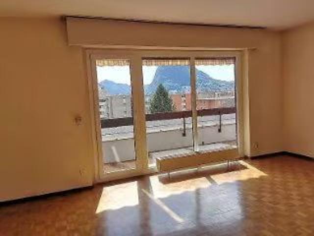 Apartment mieten in Aldesago, Tessin