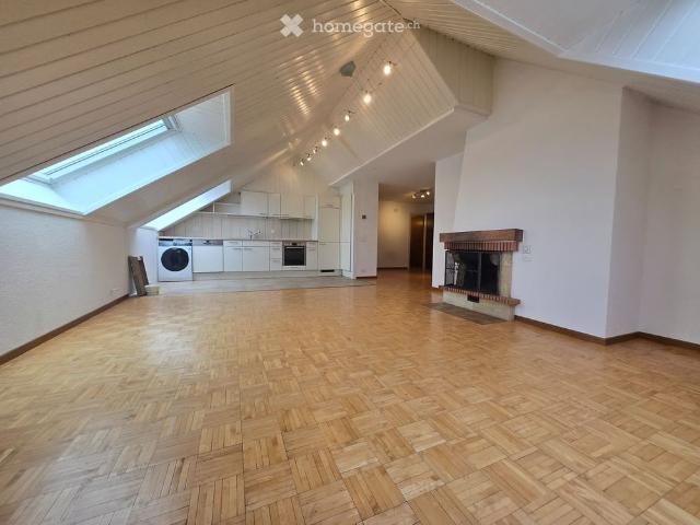 Apartment mieten in Bière, Waadt