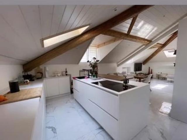 Apartment mieten in Bellinzona, Tessin