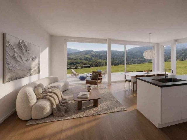 Haus mieten in Disentis, Mustér, Graubünden