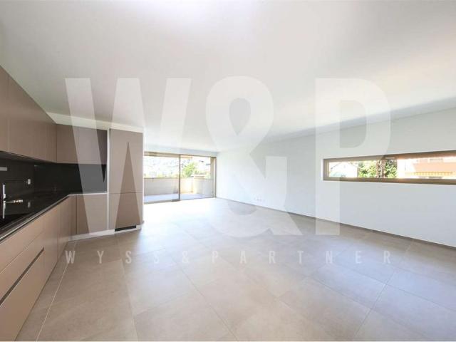 Apartment mieten in Minusio, Tessin