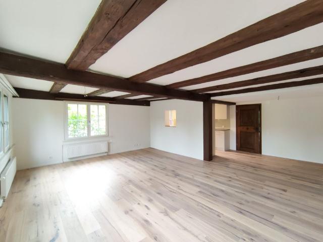 Apartment mieten in Diessenhofen, Thurgau