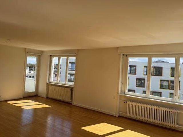 Apartment mieten in Binningen, Basel-Landschaft