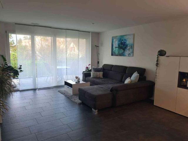 Apartment mieten in Willisdorf, Diessenhofen