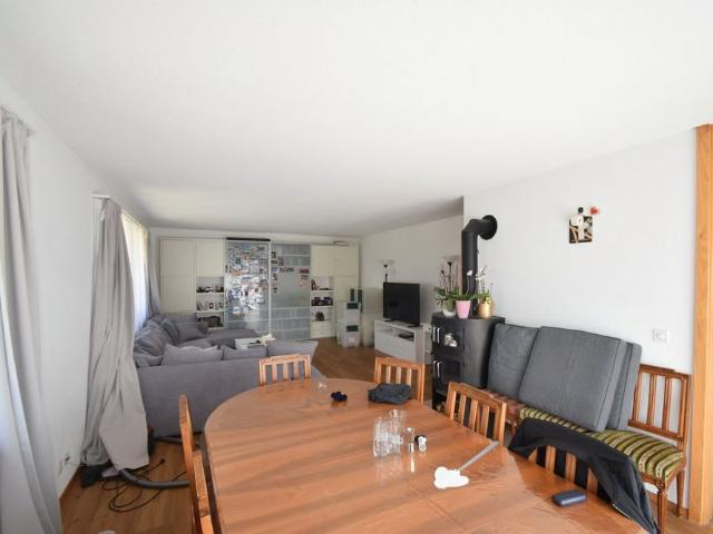 Apartment mieten in Ried bei Kerzers, Seebezirk / District du Lac