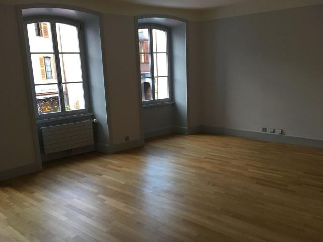 Apartment mieten in Les Mayens-de-Sion, Wallis