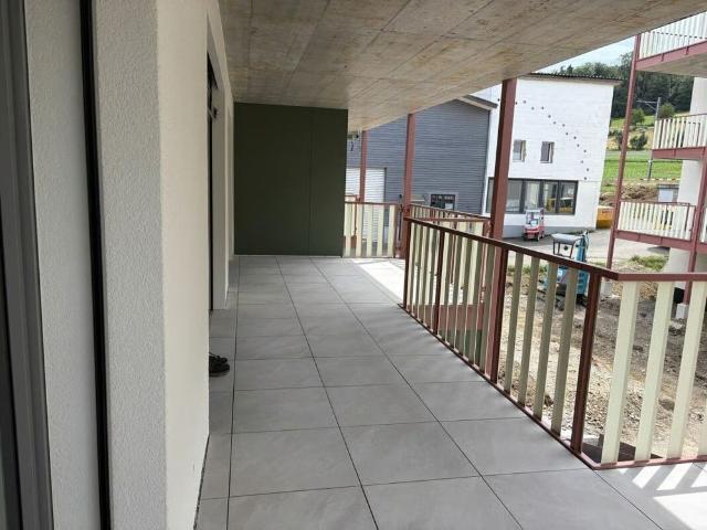 Apartment mieten in Boniswil, Aargau