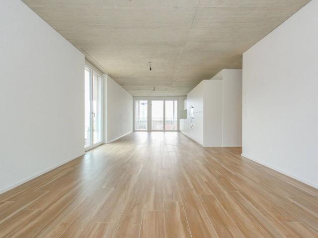 Apartment mieten in Oeschgen, Aargau