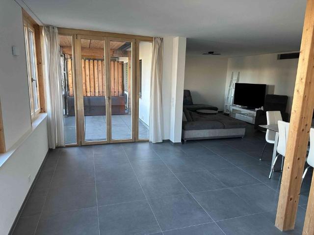 Haus mieten in Zollikofen, Bern