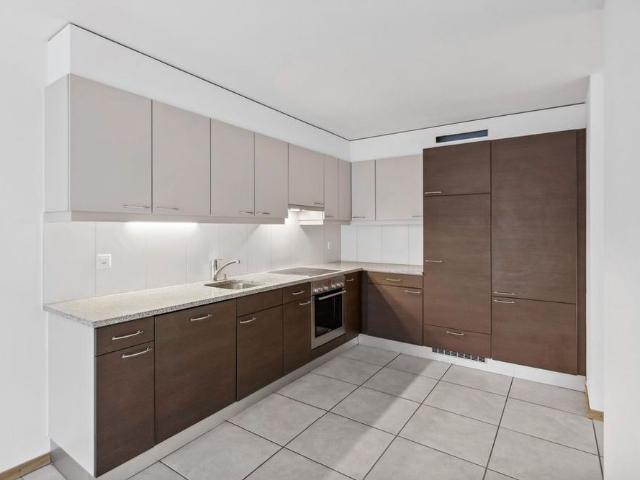 Apartment mieten in Villars, Freiburg