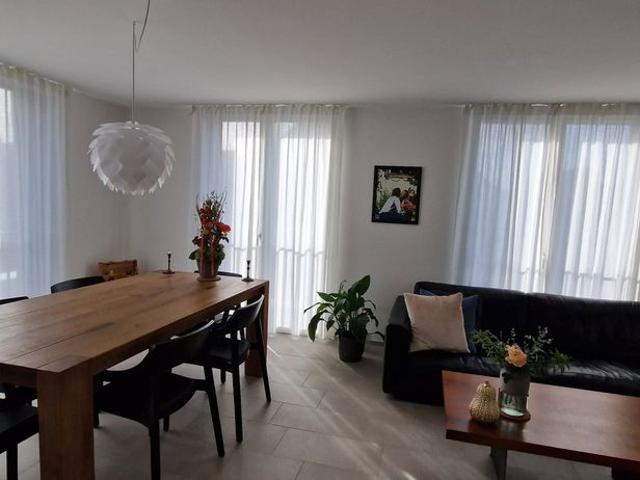 Apartment mieten in Fislisbach, Bezirk Baden