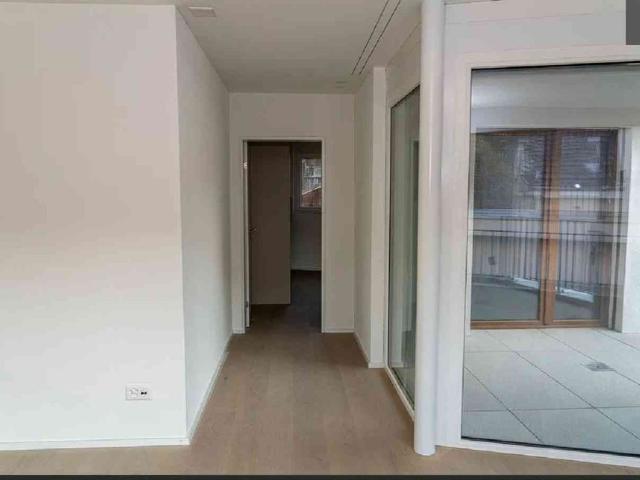 Apartment mieten in Obermumpf, Aargau