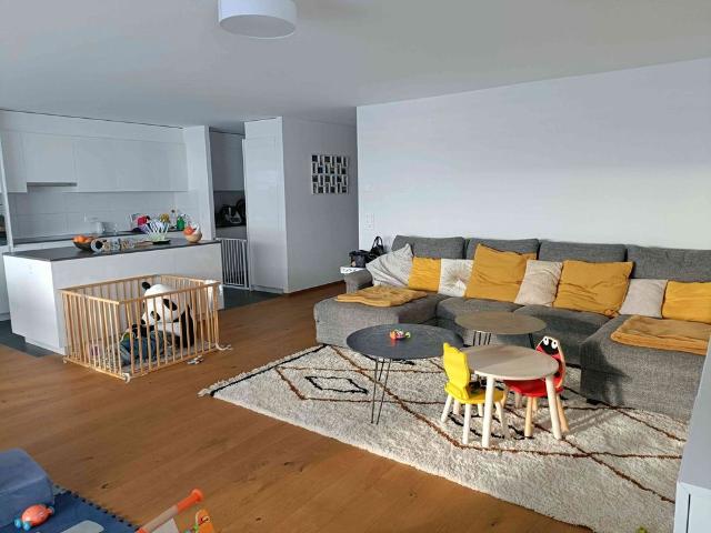 Apartment mieten in Ependes FR, Bois-d’Amont