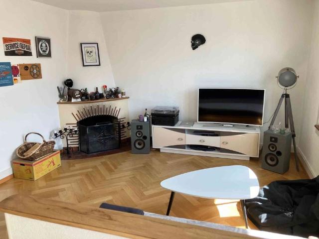 Apartment mieten in Corcelles (NE)