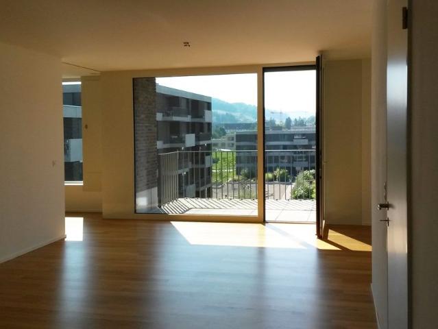 Apartment mieten in Winterthur, Zürich