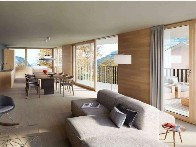 Apartment mieten in Stein, Meiringen