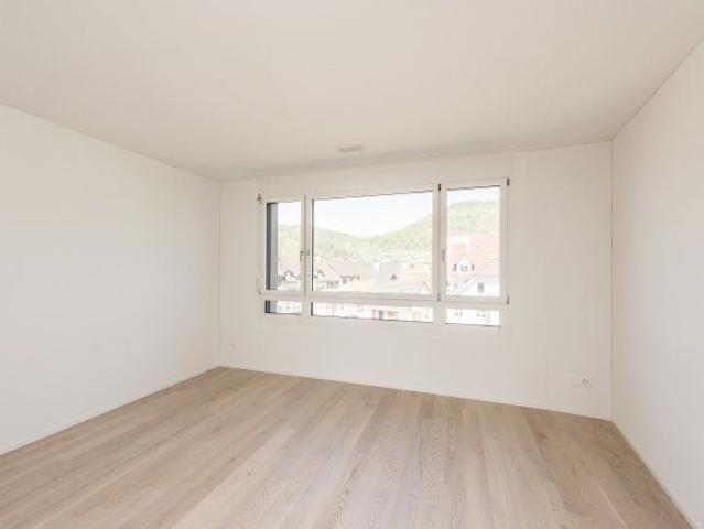 Apartment mieten in Lausen, Bezirk Liestal