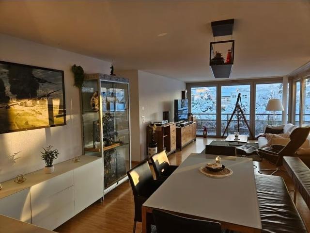 Apartment mieten in Staufen, Aargau