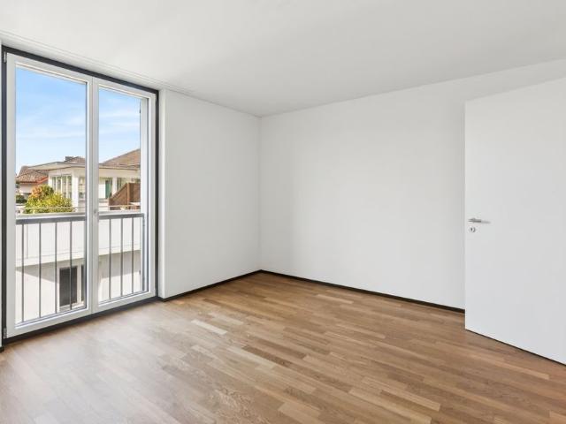 Apartment mieten in Ruswil, Lü