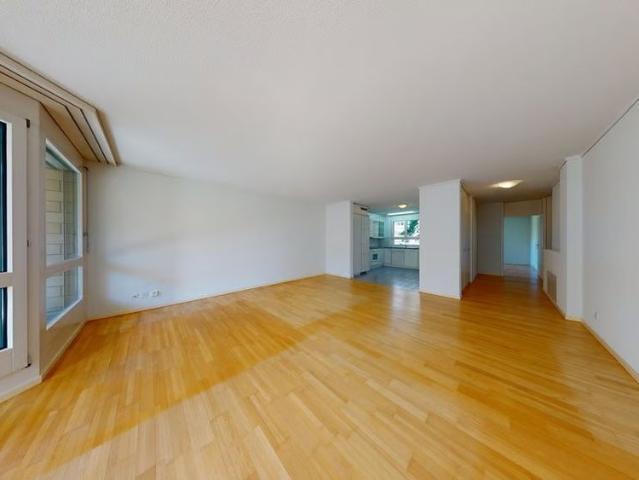Apartment mieten in Murifeld, Bern