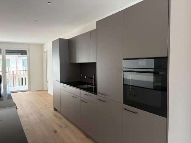 Apartment mieten in Boniswil, Aargau