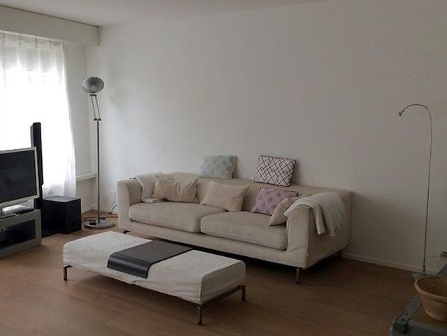 Apartment mieten in Rotes Quartier, Bern
