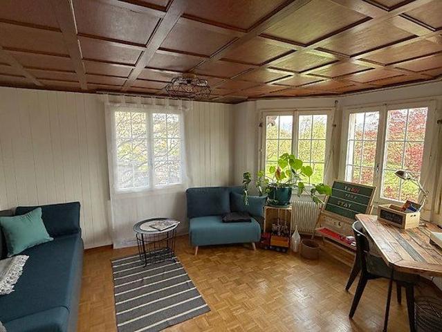 Apartment mieten in Lü
