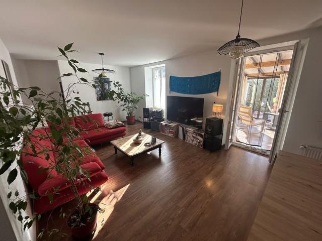 Apartment mieten in Môtiers NE, Val-de-Travers
