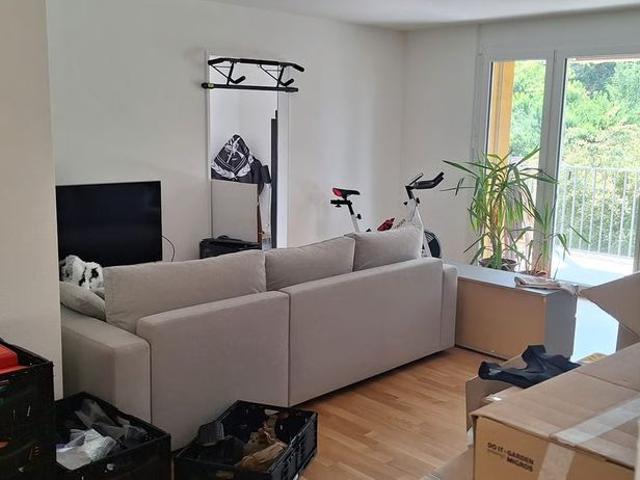 Apartment mieten in Winterthur, Zürich