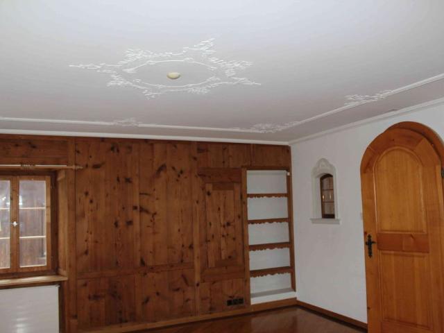 Apartment mieten in Digg, Trin
