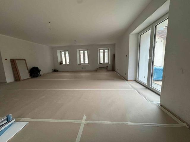Apartment mieten in Vallorbe, Waadt