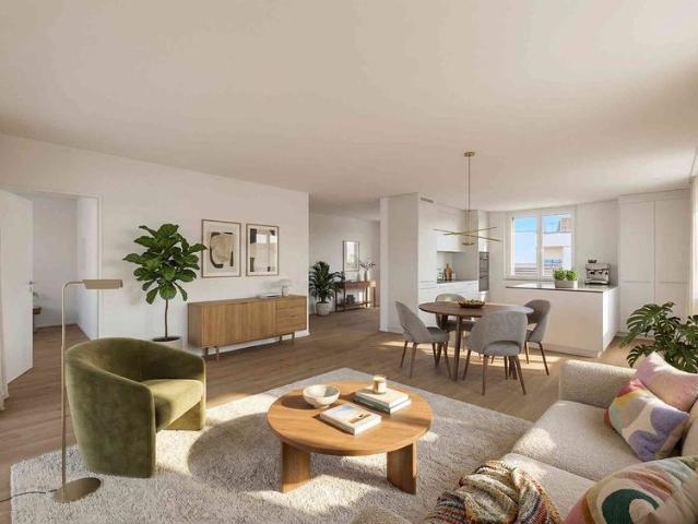 Apartment mieten in Appenzell, Appenzell Innerrhoden