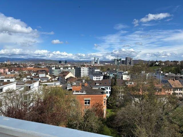 Apartment mieten in Binningen, Basel-Landschaft