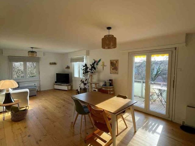 Apartment mieten in Bussigny-près-Lausanne, Waadt