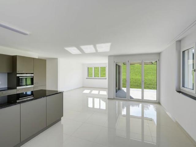 Apartment mieten in Richenthal, Reiden