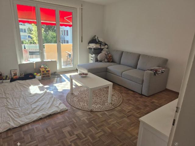 Apartment mieten in Biel, Bern