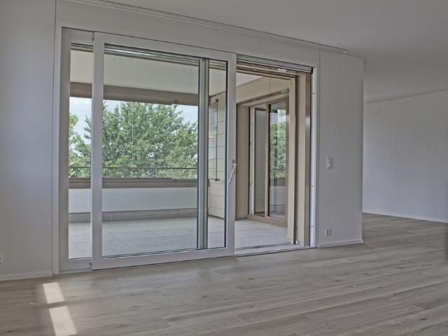 Apartment mieten in Goldach, St. Gallen