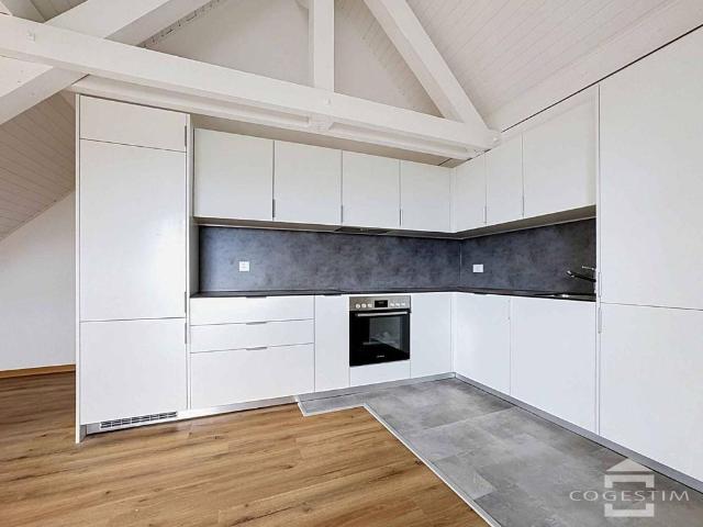 Apartment mieten in Aubonne, Waadt