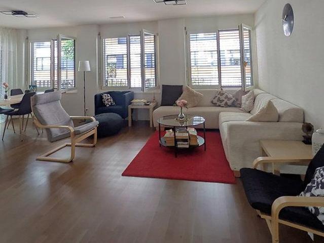 Apartment mieten in Glattbrugg, Opfikon