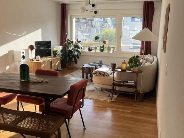 Haus mieten in Cheseaux-Lausanne, Waadt