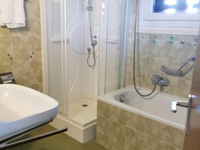 Apartment mieten in Aldesago, Tessin