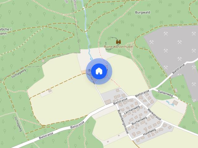 Apartment mieten in Safnern, Verwaltungsregion Seeland