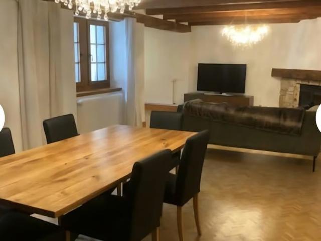 Apartment mieten in Epagny, Gruyères