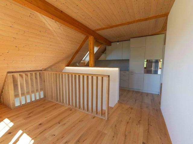 Apartment mieten in Andelfingen, Zürich