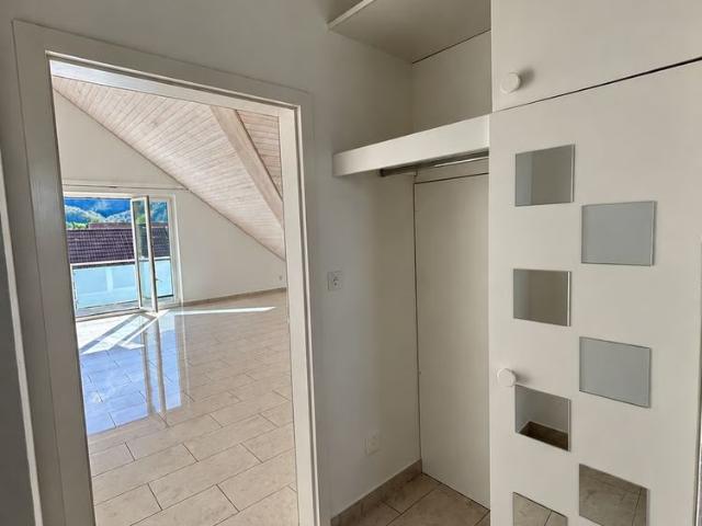 Apartment mieten in Büsserach, Solothurn