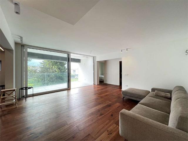 Apartment mieten in Comano, Tessin